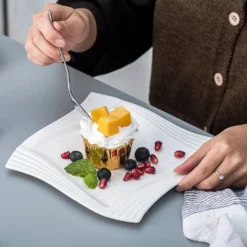 MALACASA, Serie Amparo, 36 Teilig Set Cremeweiß Porzellan Kaffeeservice Dessertteller Kaffeetasse Mit Untertasse 12 MALACASA, Serie Amparo, 36 Teilig Set Cremeweiß Porzellan Kaffeeservice Dessertteller Kaffeetasse Mit Untertasse -Küchenutensilien Laden 903630c86ccc6041b3f1679abc9de4c7