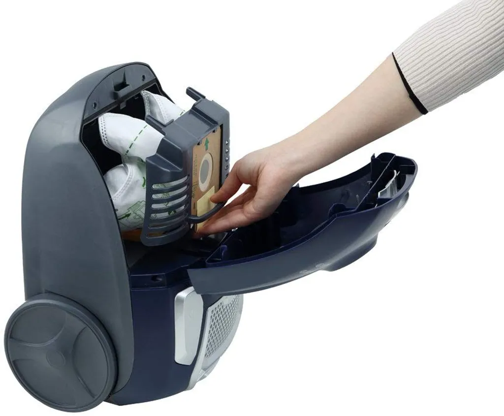 Hoover BV71 BV30 Bodenstaubsauger Mit 700W, 2,3L, Viel Zubehör & 5m Kabellänge 8 Hoover BV71 BV30 Bodenstaubsauger Mit 700W, 2,3L, Viel Zubehör & 5m Kabellänge – Bild 6