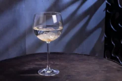 KROSNO Venezia Gin Tonic Wassergläser, 6er-Set, 480 Ml -Küchenutensilien Laden 90927e76c2c12b4e7d1319d795c700b6