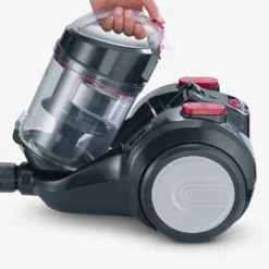 SEVERIN Bodenstaubsauger Single Zyklon 750 Watt -Küchenutensilien Laden 91229ffd6c81dbb250d0c76263786dbb