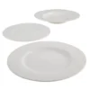 Vivo | Villeroy & Boch Basic White Starter Teller Set 18tlg. Geschirr Porzellan -Küchenutensilien Laden 91699ff383b924bd7ebd2ebcd6600f5a
