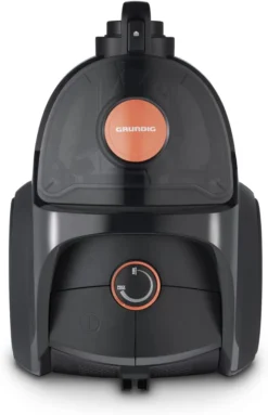 Grundig VCC 7170 ECO Bodenstaubsauger 750 W HEPA-Filter Beutellos 2,7 L 76 DB 23 Grundig VCC 7170 ECO Bodenstaubsauger 750 W HEPA-Filter Beutellos 2,7 L 76 DB -Küchenutensilien Laden 917552de9dfec52391bfc95a6bf3a515