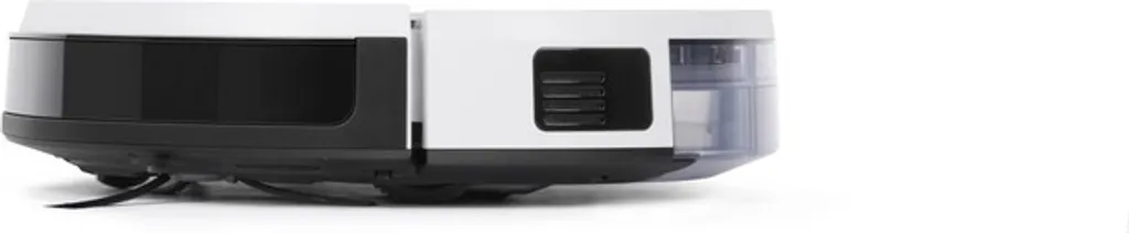 Ecovacs Deebot 605 Robotersauger Weiß 7 Ecovacs Deebot 605 Robotersauger Weiß – Bild 5