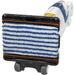 Rowenta Clean & Steam Multi Dampfstaubsauger Weiß 1700 Watt Nass-Trocken 0.4l -Küchenutensilien Laden 924ac976a710a4c019ef50bf835402e5