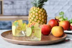 KROSNO Mixology Cidergläser, 6er-Set, 350 Ml -Küchenutensilien Laden 926bd7bfa13a5270c253ec0748a2ce5a