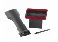 Beldray BEL0944-VDE Revo Leichter Akku-Handstaubsauger 11.1 V Grau/Silber Kabellos 100ml -Küchenutensilien Laden 92941334ed35a2c006ca172527a0a35b