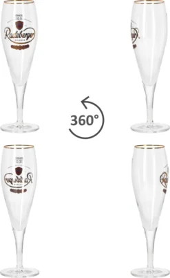 Van Well 6x Radeberger Pilsener Biergläser 0,3L Geeicht Pilstulpe Bierpokal Beer -Küchenutensilien Laden 92a3c96a99d739fb4412dcd2934c7a86