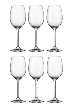 Leonardo 063315 Weissweinglas Set Daily 6-teilig -Küchenutensilien Laden 92aaf89103d630e6eecb03a0891dde34