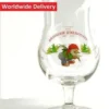 La Chouffe Biergläser 330 Ml - 6 Stück -Küchenutensilien Laden 92f2e782cfcbcadadfd372db9033c7c0