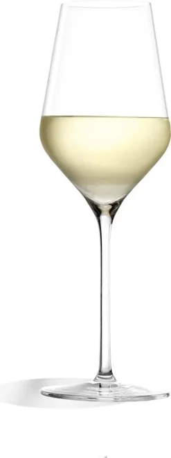 Weißweinkelch Quatrophil - 404ml - 6er-Pack -Küchenutensilien Laden 934e5779f72a02ffeda750bd3da19cd2