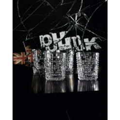 Nachtmann Punk Whiskybecher Set/4 0099503-0 -Küchenutensilien Laden 9380fc8df4d3bcce3c98118be5289140