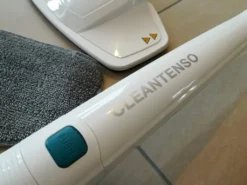 Leifheit 2er Set Ersatzpads Dampfreiniger CleanTenso 33 Leifheit 2er Set Ersatzpads Dampfreiniger CleanTenso -Küchenutensilien Laden 938198ae07659b27a4a485be4f3e7323