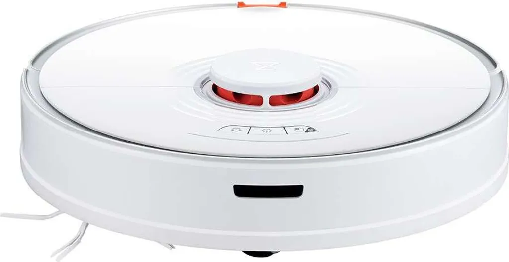 Roborock S7 Staubsauger Sonic Saugroboter Kehrroboter Kindersicherung LiDAR APP EU Weiß 16 Roborock S7 Staubsauger Sonic Saugroboter Kehrroboter Kindersicherung LiDAR APP EU Weiß – Bild 14