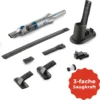 Genius Invictus One 2.0 Hand- Und Bodenstaubsauger Set 12-tlg Handstaubsauger; A82119 -Küchenutensilien Laden 95029871aa0b1d319a247daf4ad3680f