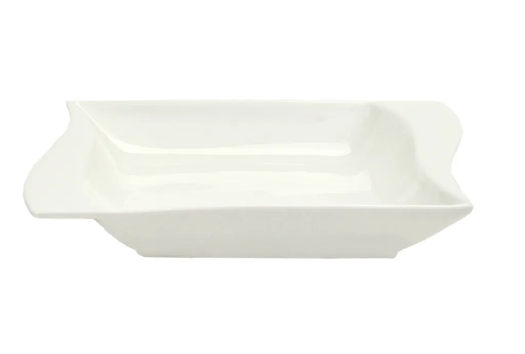 Kombiservice 30-tlg. Harmony, Eckig Mit Geschwungener Kante 5 Kombiservice 30-tlg. Harmony, Eckig Mit Geschwungener Kante – Bild 3