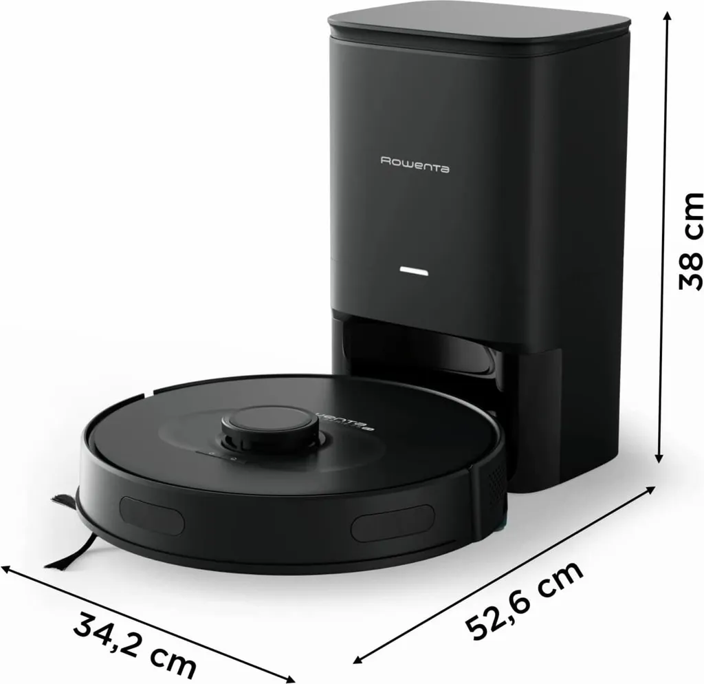 Rowenta X-Plorer Serie 75 S+ RR8585 10 Rowenta X-Plorer Serie 75 S+ RR8585 – Bild 8