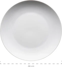 Mäser 931523 Barca Kombiservice Modern, Porzellan, Weiß, 30-teilig (1 Set) -Küchenutensilien Laden 95f6c8d4d312ad3e0de8d65694748195