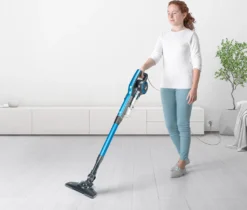 Black & Decker Stick-Staubsauger 2 In 1 Cyclon Stick-Sauger 600W Black+Decker BXVMS600E -Küchenutensilien Laden 961c53e898e304953ce4b67288d689c9