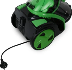 EINFEBEN Staubsauger Beutellos 900 Watt Bodenstaubsauger Leise Fuer Hart- Und Teppichboeden,aeusserst Effizienter HEPA-Filter, Niedriger Stromverbrauch 3.0L -Küchenutensilien Laden 965137b50e577f83cd6996cec073b1aa