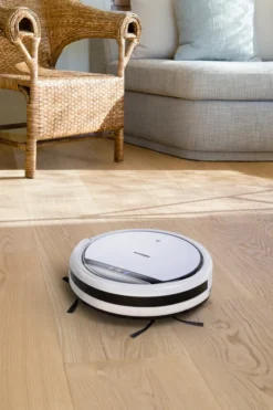 MEDION® MD10065 Saugroboter -Küchenutensilien Laden 9694ef2023038b03f49268af7da04f56