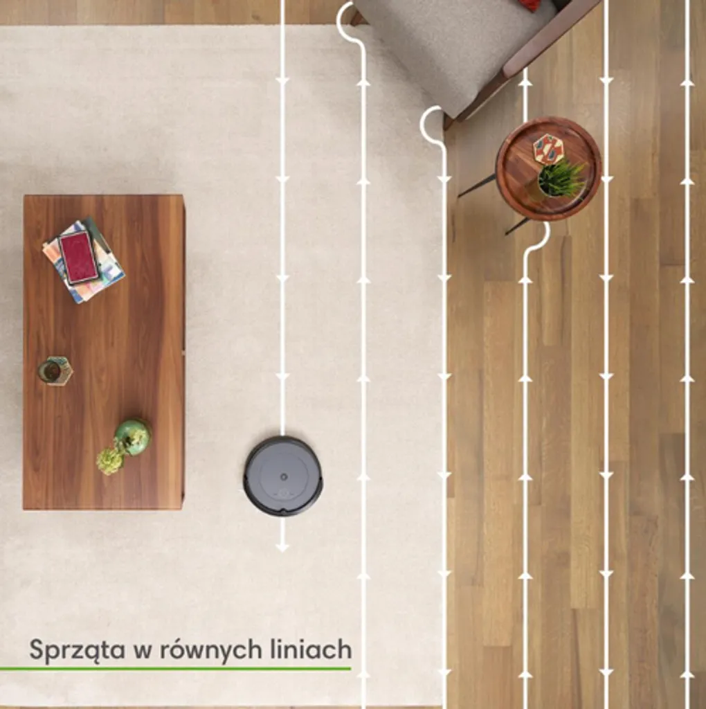 IRobot Roomba I3 Roboter-Staubsauger Schwarz, Grau 13 IRobot Roomba I3 Roboter-Staubsauger Schwarz, Grau – Bild 11