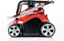 AL-KO Elektro Vertikutierer / Lüfter Combi Care 36 E Comfort AB 36cm -Küchenutensilien Laden 97bc804ae7ad095477344b22e012e285