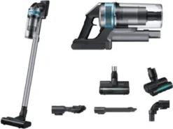 Samsung Jet 75 Pet VS20T7532T1/EG Akku-Handstaubsauger (kabellos, Beutellos, 550 W) 22 Samsung Jet 75 Pet VS20T7532T1/EG Akku-Handstaubsauger (kabellos, Beutellos, 550 W) -Küchenutensilien Laden 97d29abf5f1a918cae2b0e5426ff2d3f