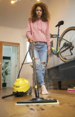 Kärcher Dampfreiniger SC 3 EasyFix | 1.513-124.0 37 Kärcher Dampfreiniger SC 3 EasyFix | 1.513-124.0 -Küchenutensilien Laden 98cc76202250903ef668a131b305f630