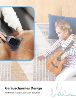 Proscenic Tierhaarbürste-Set Für Akku Staubsauger P11 Smart, P11 Und I10 -Küchenutensilien Laden 9957bd5f5a4842f4087c08776766d5d4