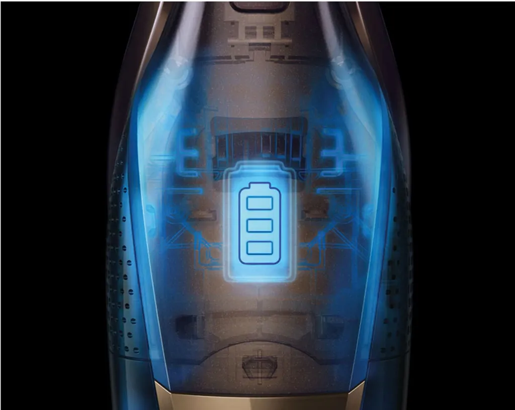 Aeg Cx7-2-45Mö Akku-Handstaubsauger 18 Aeg Cx7-2-45Mö Akku-Handstaubsauger – Bild 16