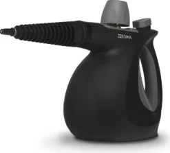 Dampfreiniger ZEEGMA Draden Handdampfreiniger Hochdruckreiniger SET 9in1 1000W -Küchenutensilien Laden 9a95e6119e814c8f3d4193624b13f253