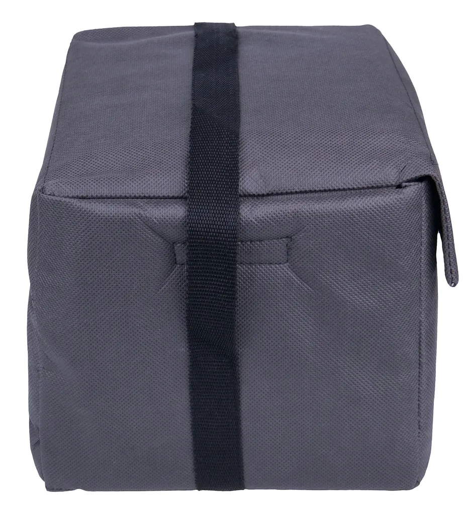 Termo-Batterietasche Batterieschutz Frostschutz Batteriehülle Thermotasche Für 65 - 75 Ah Geeignet, Größe L 5 Termo-Batterietasche Batterieschutz Frostschutz Batteriehülle Thermotasche Für 65 - 75 Ah Geeignet, Größe L – Bild 3