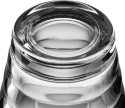 Leonardo GK/12tlg.Becherset Onda -Küchenutensilien Laden 9af0fc1aeecec9e38c18c53644a257dc