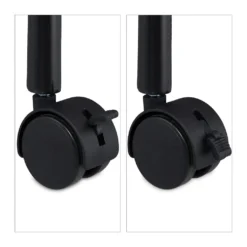 Relaxdays Servierwagen Industrial -Küchenutensilien Laden 9af4912f97c2c7040b8a31bf2dea5511