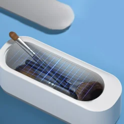 UltraschallReiniger Reinigungsgerät Ultraschallreinigungsgerät Reiniger Ultrasonic Cleaner Für Retainer, Brillen, Münzen, Zahnersatz 18 UltraschallReiniger Reinigungsgerät Ultraschallreinigungsgerät Reiniger Ultrasonic Cleaner Für Retainer, Brillen, Münzen, Zahnersatz -Küchenutensilien Laden 9b641f69a6a9d1ea9390c1a6f21463c3