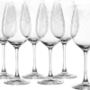 LEONARDO Weißweinglas CHATEAU 6er-Set 410 Ml, 061591 -Küchenutensilien Laden 9c035b830a098eab6f61db886e01db7e