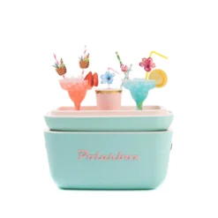 Kühlbox | Passive Kühlbox | Kühltaschen Polar In Retro Vintage Design Aus Kunststoff Mit Polystyrol (Airpop) Thermische Isolierung, 12L In Türkis 8 Kühlbox | Passive Kühlbox | Kühltaschen Polar In Retro Vintage Design Aus Kunststoff Mit Polystyrol (Airpop) Thermische Isolierung, 12L In Türkis -Küchenutensilien Laden 9c487a6615525bb4d721b4994e855802