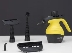 H.Koenig NV60 Dampfreiniger 100 W -Küchenutensilien Laden 9d2af59b4eb7d5c1ae107049dcad4e69