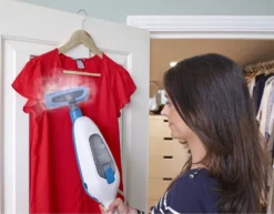 Black & Decker BLACK&DECKER FSMH13E10 Dampfbesen 10-in-1 Dampfreiniger -Küchenutensilien Laden 9d5c1aefa686c08332e4967bcfe8ada1