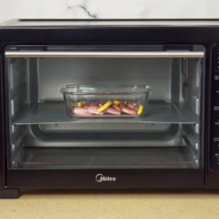 PIE LOCK Vorratsdosen 6 Teilig Eckig - Vorratsdosen Set Mikrowellengeeignete Essensbox Vorratsbehälter - Grau Glasdose Lunchbox Vorratsgläser Set -Küchenutensilien Laden 9d5f3bc0993a4fcf07574cb5a8c4e1f3