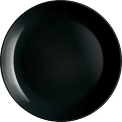 Geschirr Luminarc 9311622 Schwarz Gehärtetes Glas (19 Pcs) -Küchenutensilien Laden 9d62c695ed2c01aaa5e53abd300c6d1a