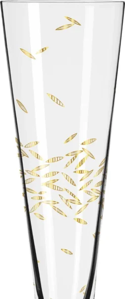 Goldnacht Champagnerglas-Set H22 Von Ritzenhoff Design Team -Küchenutensilien Laden 9d6f4ccfb753247f4a17cb239a3c014a