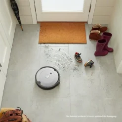 IROBOT ROOMBA 694 - Angeschlossener Roboter-Staubsauger - Hochleistung - An Wi-Fi Angeschlossen -Küchenutensilien Laden 9da77fed2b422cea1fc2ffa11bc5bfc5