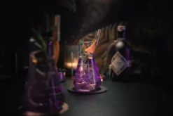 The Illusionist Dry Gin Trinkglas - Erlenmeyerkolben -Küchenutensilien Laden 9e2480b3275001f11a9d41116cbfedb9