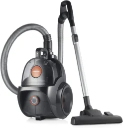 Grundig VCC 7170 ECO Bodenstaubsauger 750 W HEPA-Filter Beutellos 2,7 L 76 DB 19 Grundig VCC 7170 ECO Bodenstaubsauger 750 W HEPA-Filter Beutellos 2,7 L 76 DB -Küchenutensilien Laden 9ec221de4a410536dba8526b88b17ac8