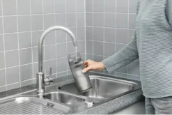 Kärcher SC 3 Upright EasyFix - Aufrechter Dampfreiniger - 0,5 L - Tasten - IPX4 - Schwarz - Grau - Gelb - 1600 W 18 Kärcher SC 3 Upright EasyFix - Aufrechter Dampfreiniger - 0,5 L - Tasten - IPX4 - Schwarz - Grau - Gelb - 1600 W -Küchenutensilien Laden 9efe3cc64c30a9f58ef05e6ba844c575