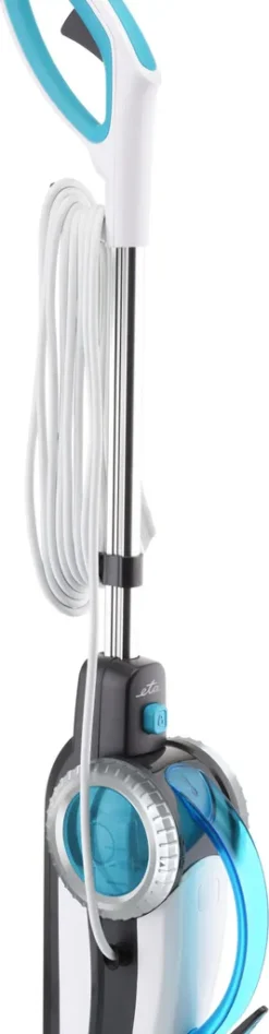 ETA AZURIT 2-in-1-Dampfwischer Und Handreiniger ETA226790000, 1500 W , Dampf In 30 Sekunden, Wassertankvolumen 400 Ml -Küchenutensilien Laden 9f186e6245fb9388f163e7ed0d1e88c9