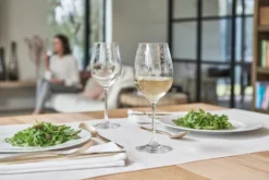 LEONARDO Weißweinglas CHATEAU 6er-Set 410 Ml, 061591 -Küchenutensilien Laden 9f2a3c544de17557cea2a865557d5f6e