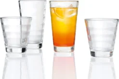 Leonardo GK/12tlg.Becherset Onda -Küchenutensilien Laden 9f4f7950247938a190e07c476ce2162e