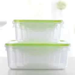 Frischhaltedosen Set Klick-It Gefrierdosen Lunchbox Brotdose Dose 14 Tlg. Klar -Küchenutensilien Laden a0a0df851d480418d6fb4aaa3695578e
